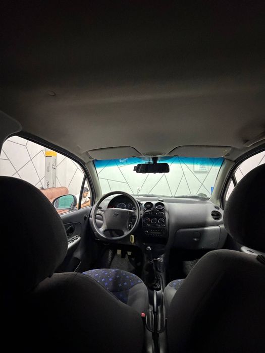 matiz best 2018 yil oq