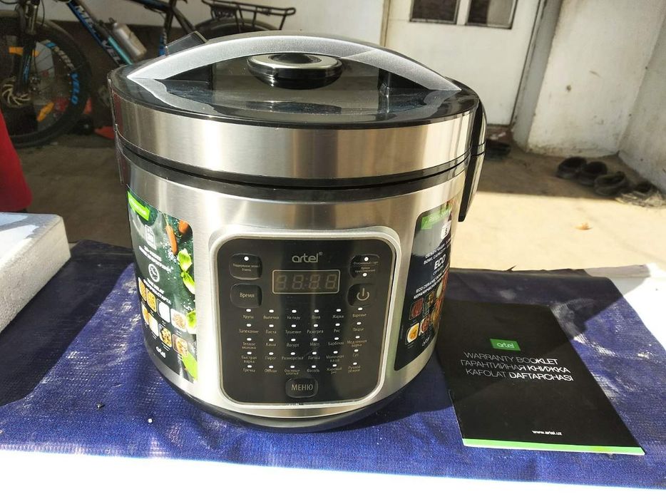 Мультиварка~ Артель