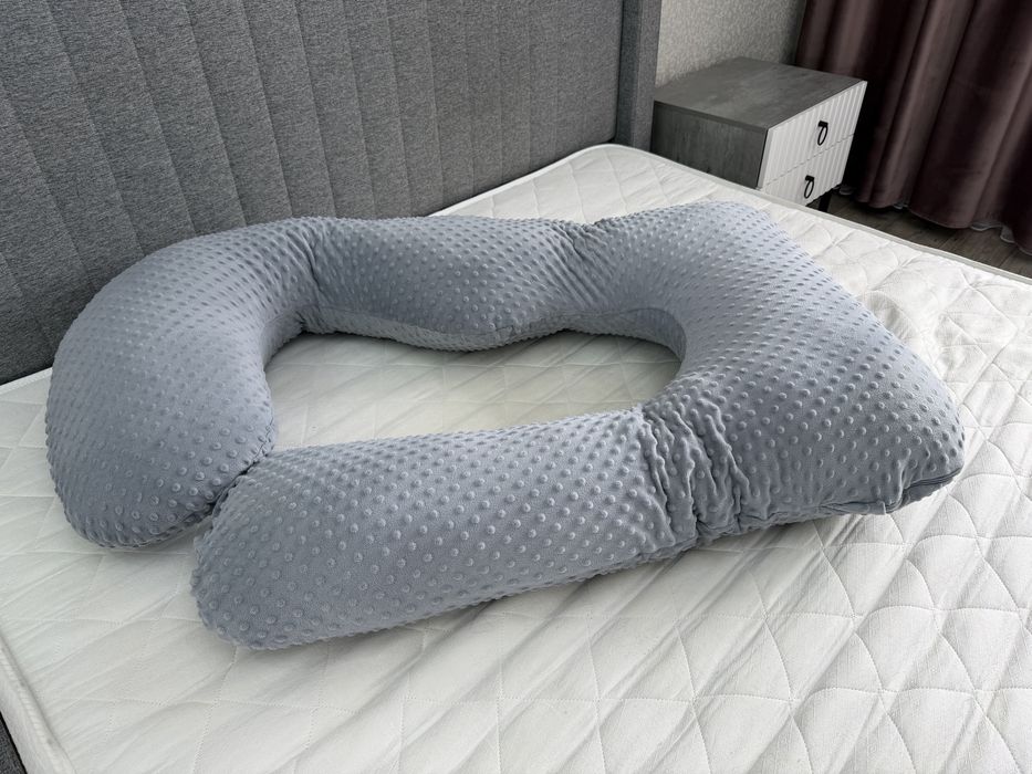 Продам подушку для беременных