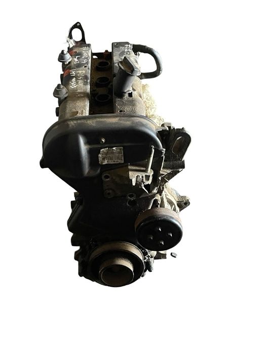 Motor Ford Fusion Estate Ju_ 2002 - 2012 1.4 Fxja, Fxjb, Fxjc