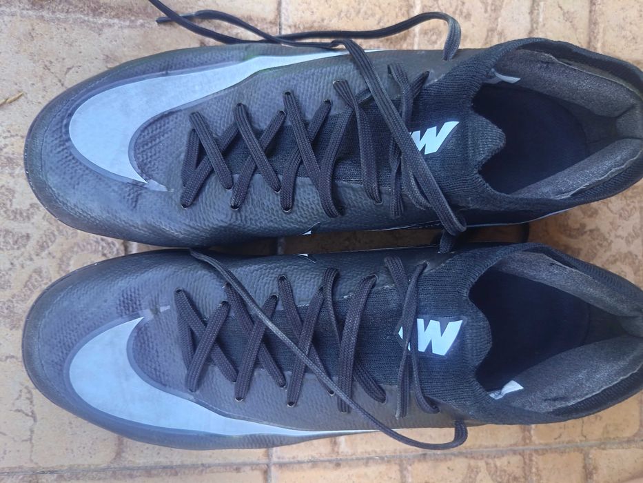 Nike vapor 16 pro tf no. 42