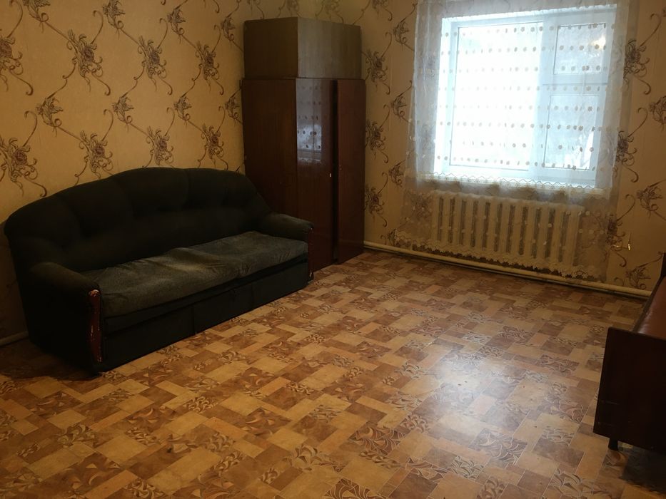 Сдается комната.