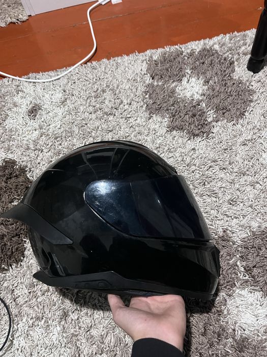 Шлем MODOCONFLUENCE для мототехнику