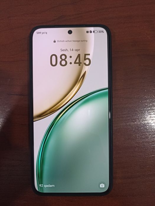 Honor X9D telefon sotiladi