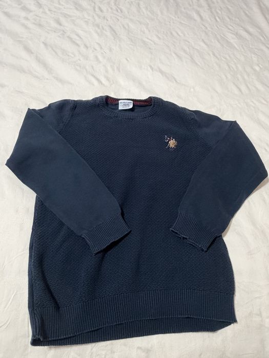 2 бр пуловери US Polo