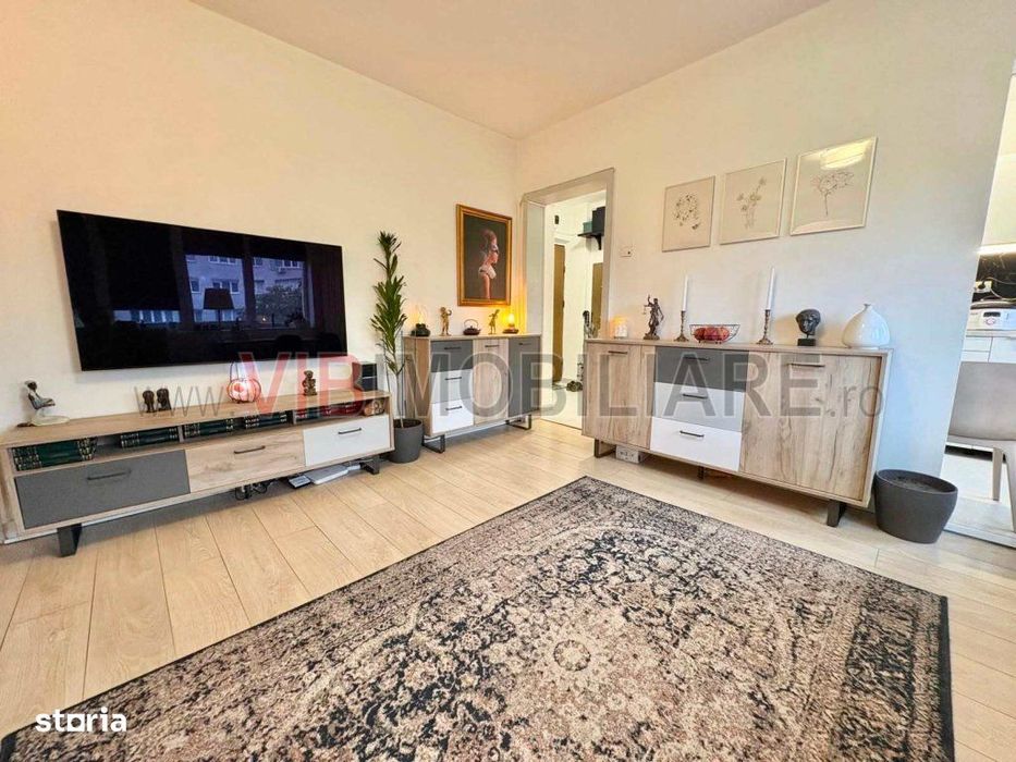 3 Camere - Ion Mihalache - Popisteanu