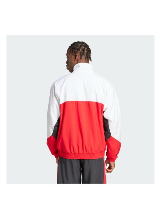 олимпийка Adidas