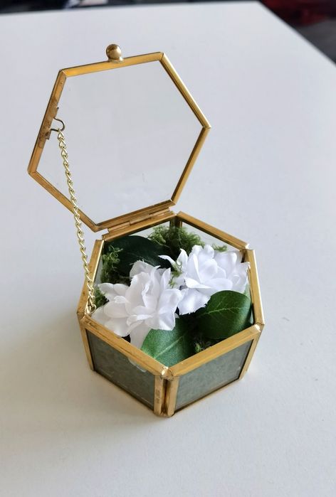 Украса и друго за СВАТБА