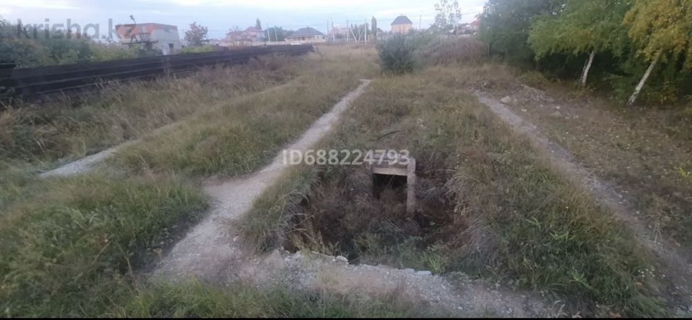 Продам участок под ИЖС