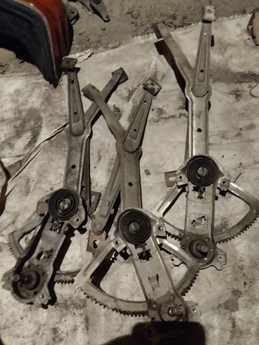 На Мерседес 190 продажа