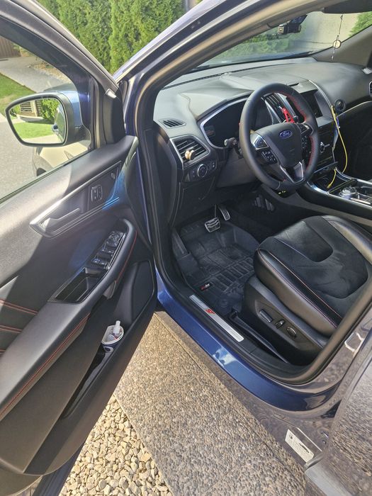 FORD Edge 2019 — imagine 4