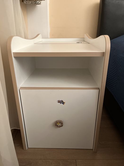 Бебешка кошара и Детско легло Lorelli