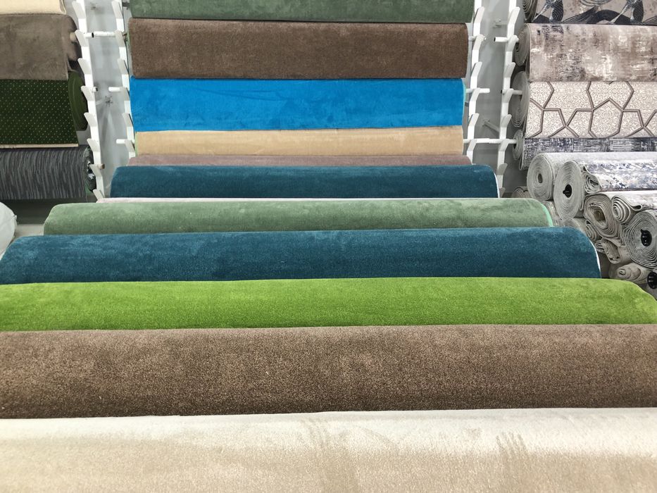 Kavralan Ковролин кавролан