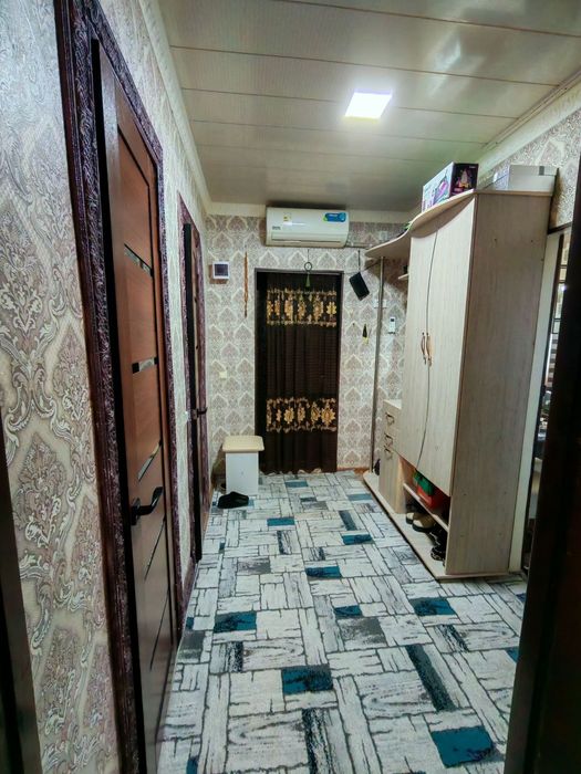 2 хоналик срочно сотилади