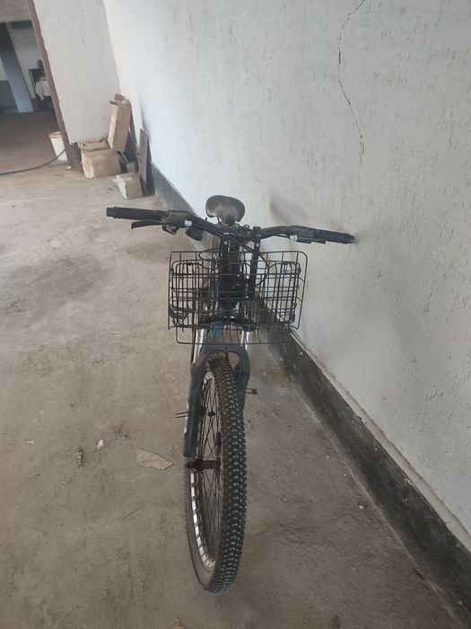 продам два велосипеда