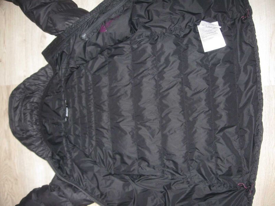 Bergans of Norway Pertex microlight гъши пух дамско яке