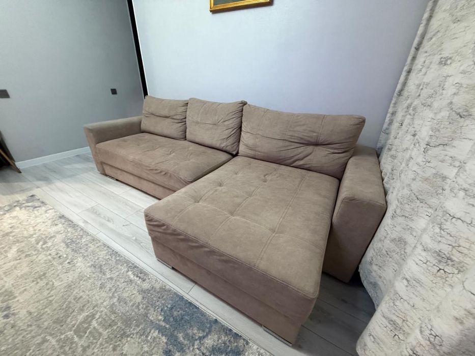 Мебель мягкая диван