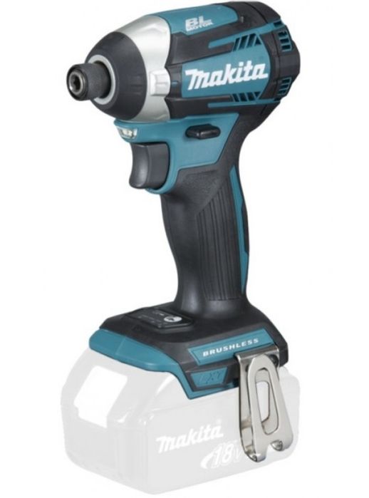 Акумулаторен импакт Makita DTD154Z