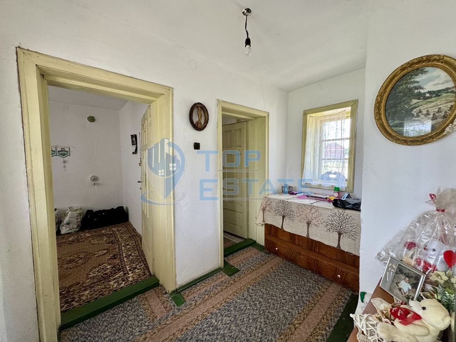 Продава се Къща в с. Недан, Област Велико Търново - 100 кв.м за 266 €/кв.м - Снимка #9