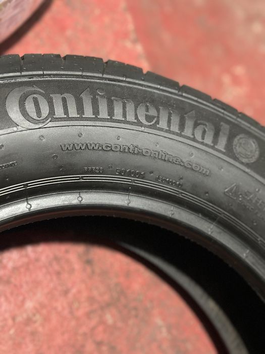 195/65/15 Continental