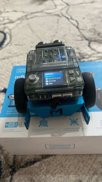 Makeblock mBot2 Education