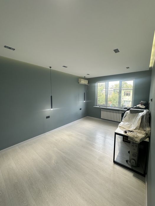 Продается 3 х комнатная квартира, своя