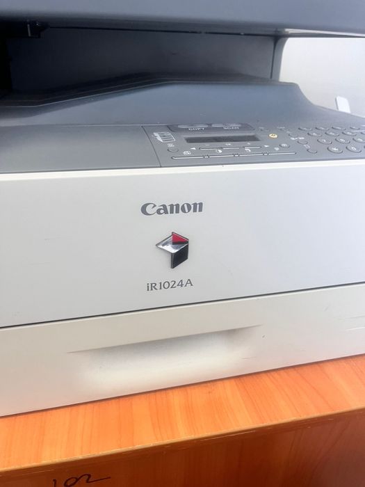 Принтер на запчасти  б/у