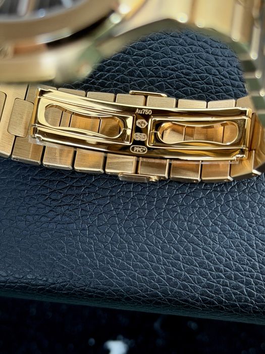 Patek Philippe Nautilus 5711 Everose Gold