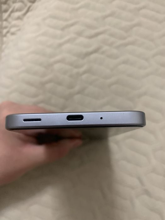 Samsung a17 256+8 б/у
