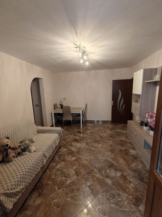 Apartament 2 camere - Zona Negoiu - Renovat recent