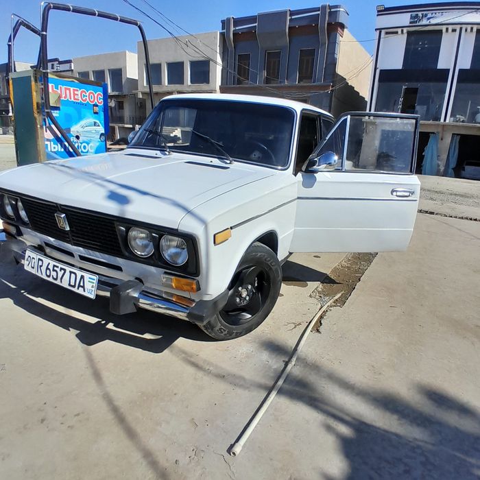 Lada jiguli 06 sotiladi