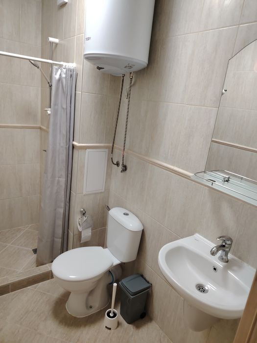 Дава се под наем Двустаен апартамент в Варна, Възраждане 1 - 50 кв.м за 510 € - Снимка #13