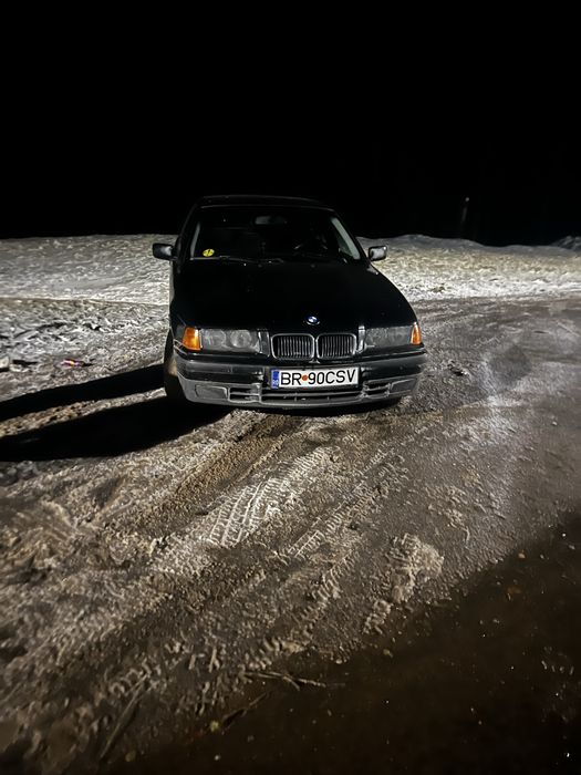 BMW 3 Series 1996 — imagine 2