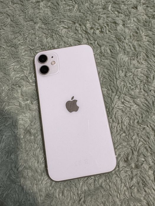 Продам IPhone 11