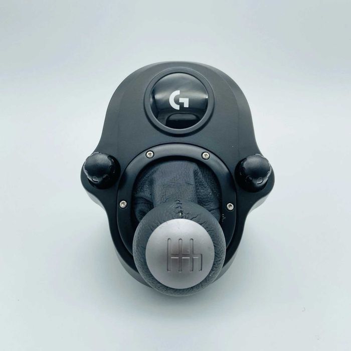 Logitech G29 + Shifter