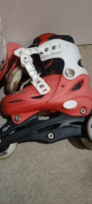 Role X- Spot copii