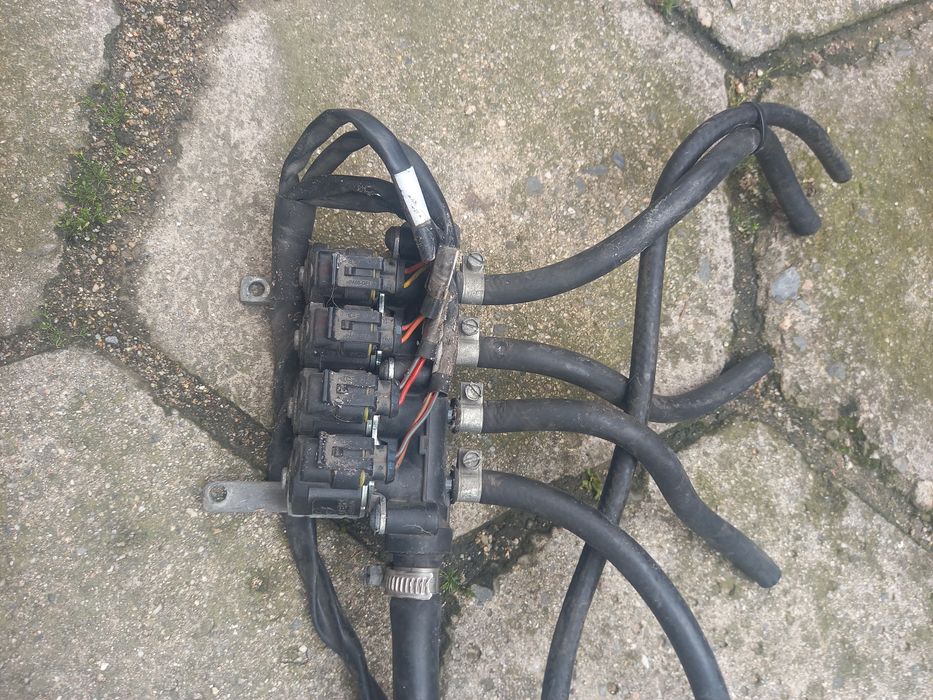 Метанов инжекцион-Emer