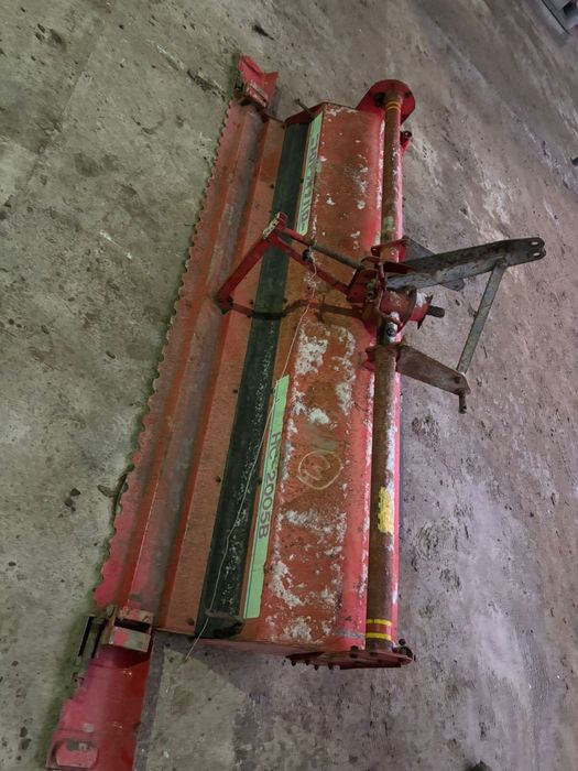 Почфофреза японский