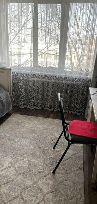 Продам шторы ,+ тюль.