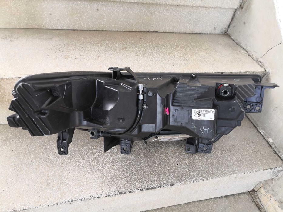 Фар Ford Explorer FULL LED ляв Оригинален