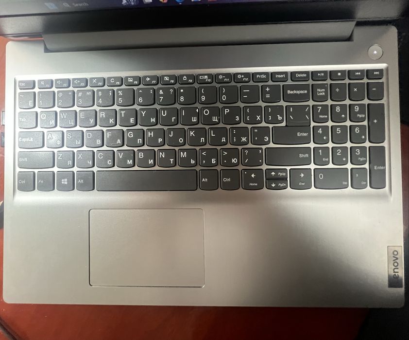 Lenovo IdeaPad 3 / Идеальное состояние / Срочно продается