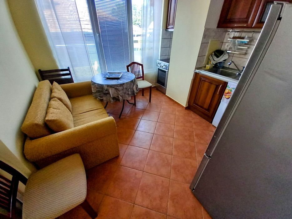 Дава се под наем Двустаен апартамент в София, Гео Милев - 82 кв.м за 640 € - Снимка #6