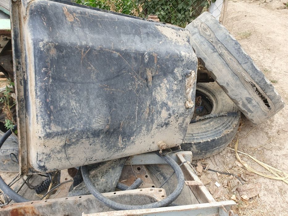 Ттзга Запчаст качалка бак ланжирон ва бошка