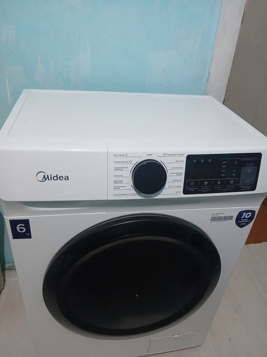 Продажа стиральная машина