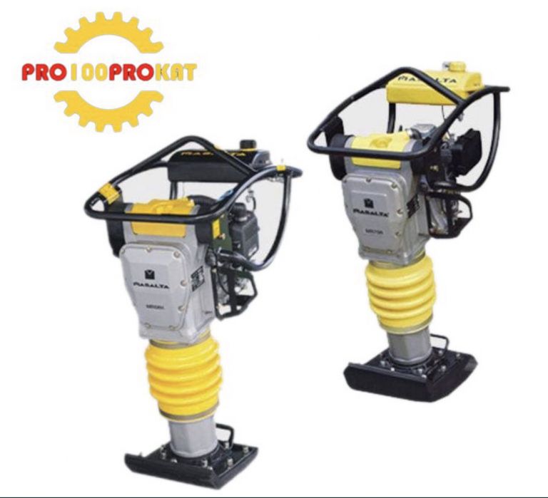 Arenda, Prokat, Generator, Dvijok, Trambovka, Viproplita