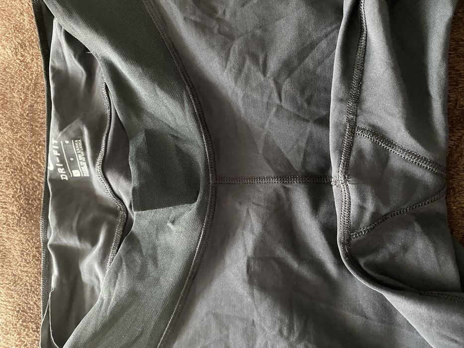 Colanți Nike dry fit ca noi