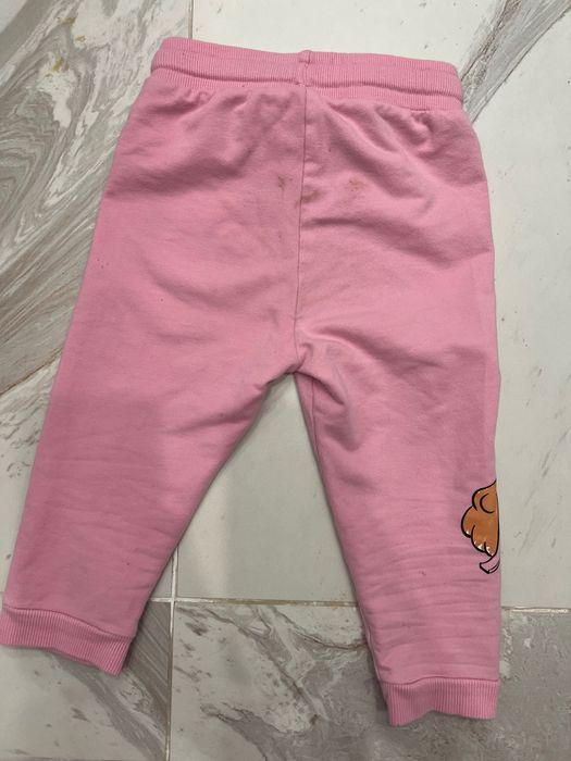 Бебешки Лот 6ч р.86 жилетки и панталони