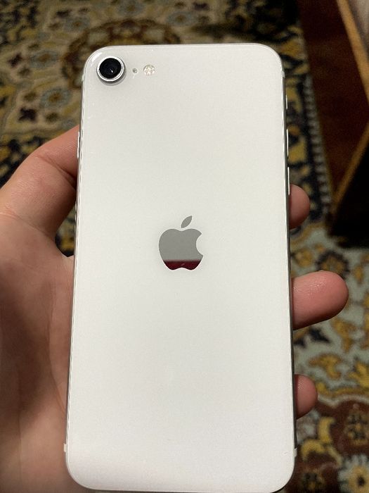 IPHONE SE (2022) Turbo sim