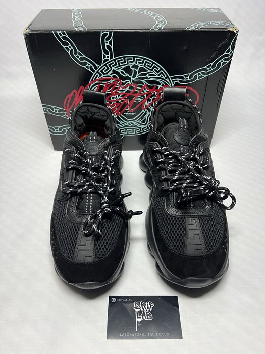 Versace Chain Reaction
