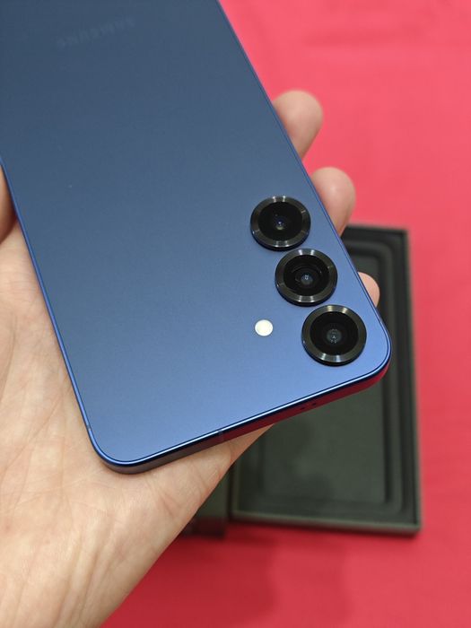 Samsung S25 Plus 256Gb 5G идеальный